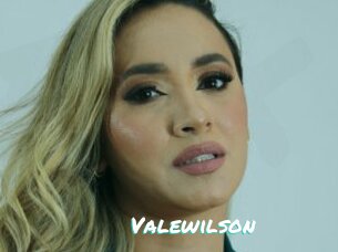 Valewilson