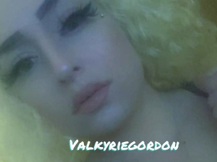 Valkyriegordon