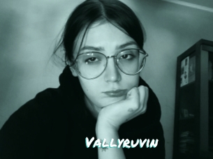 Vallyruvin