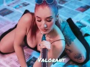 Valorant