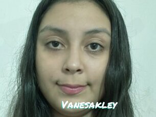 Vanesakley