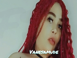 Vanesamude