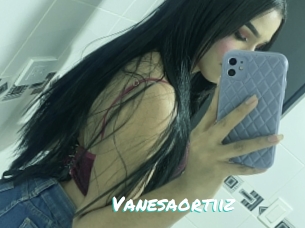 Vanesaortiiz