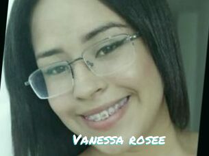 Vanessa_rosee