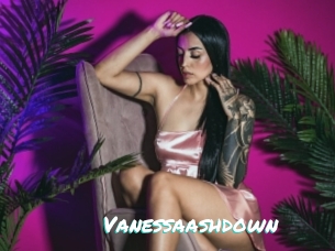 Vanessaashdown