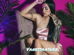 Vanessaasher