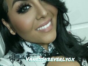 Vanessabeverlyox