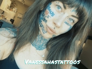 Vanessahastattoos