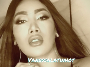 Vanessalatinhot