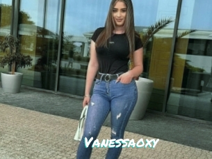 Vanessaoxy