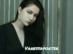 Vanessaporter