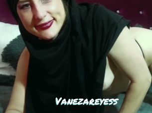 Vanezareyess