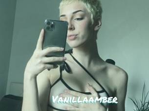 Vanillaamber