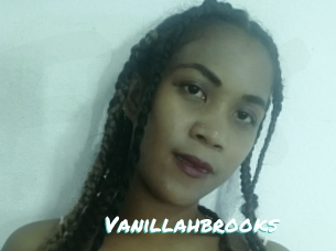 Vanillahbrooks