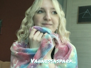 Vannessaspark