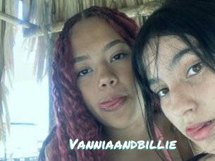 Vanniaandbillie