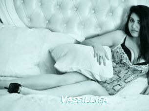 Vassillisa