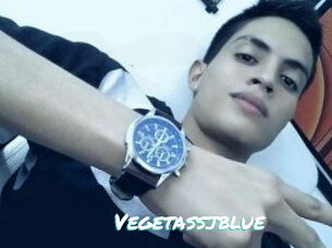 Vegetassjblue