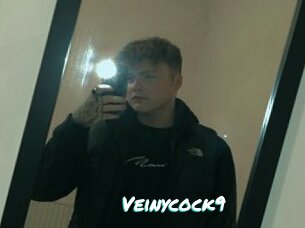 Veinycock9