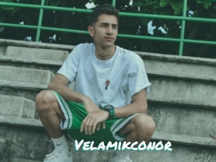 Velamikconor