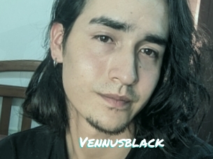 Vennusblack