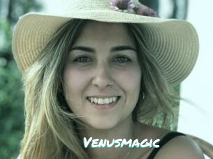 Venusmagic