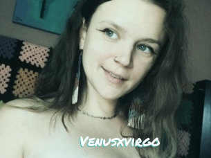 Venusxvirgo