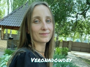 Veronadowdey