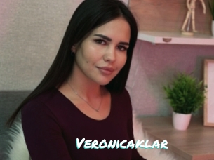 Veronicaklar