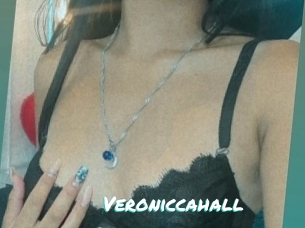 Veroniccahall