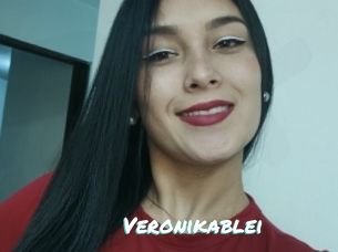 Veronikablei