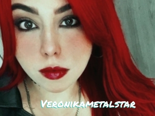 Veronikametalstar