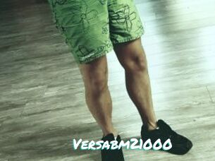Versabm21000