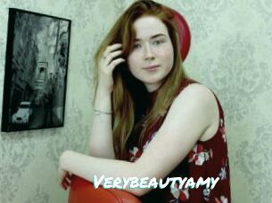 Verybeautyamy