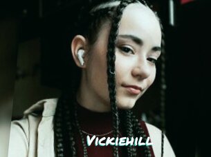 Vickiehill