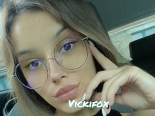 Vickifox