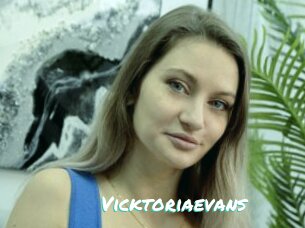 Vicktoriaevans