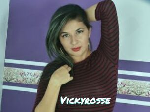 Vickyrosse