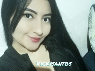 Vickysantos