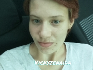 Vickyzenaida