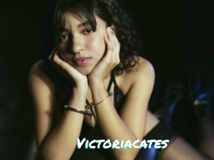 Victoriacates