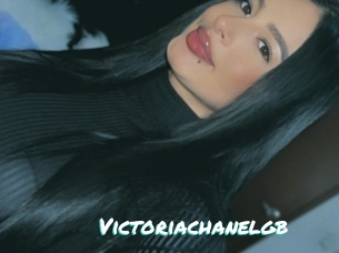 Victoriachanelgb