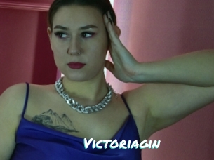 Victoriagin