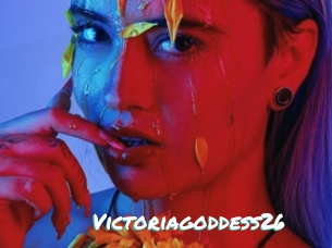 Victoriagoddess26