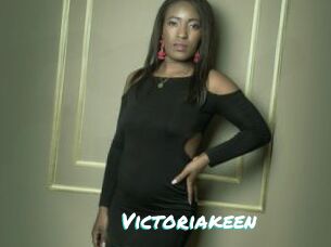 Victoriakeen