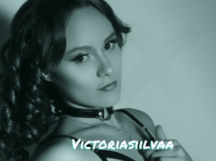 Victoriasiilvaa