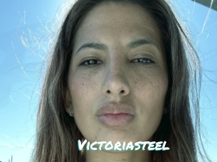 Victoriasteel