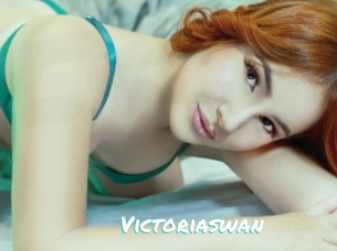 Victoriaswan