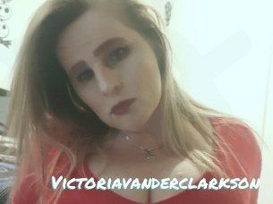 Victoriavanderclarkson