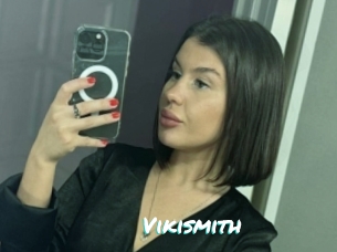 Vikismith